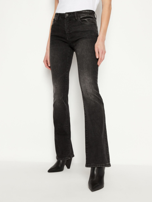 Джинсы Armani Exchange модель 6LYJ65-Y1HDZ-0903 Фото