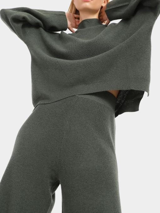 Худи и свитшоты Armani Exchange модель 6LYM1Y-YMT8Z-1880 Фото