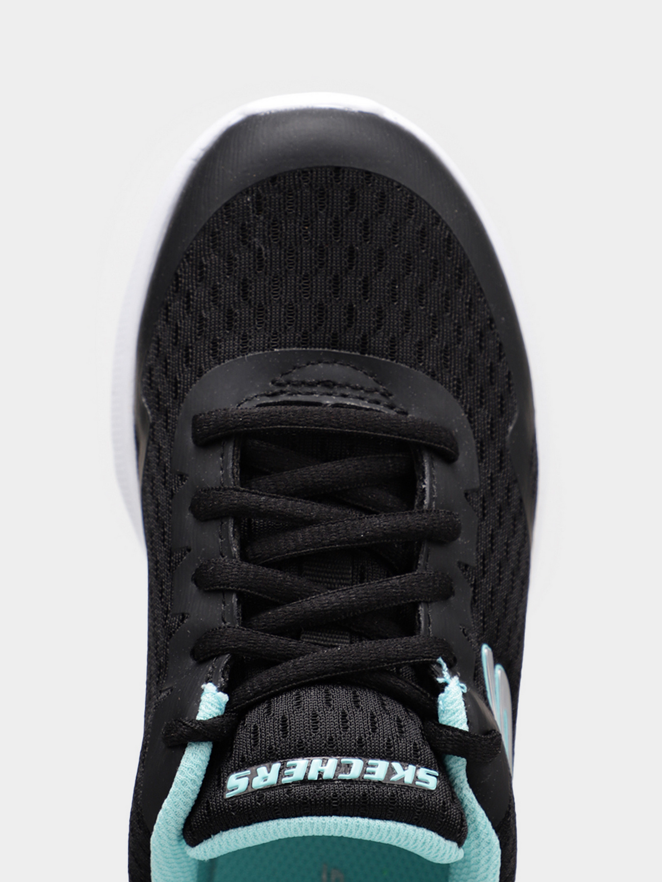 Кроссовки Skechers модель 302378L BLK Фото