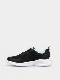 Кроссовки Skechers модель 302378L BLK Фото