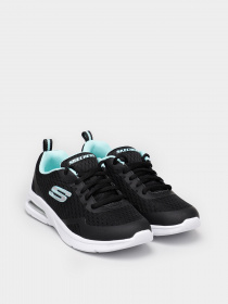 Кроссовки Skechers модель 302378L BLK Фото