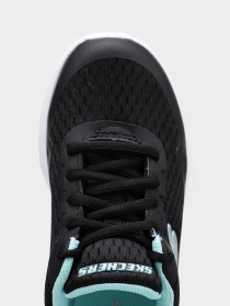 Кроссовки Skechers модель 302378L BLK Фото