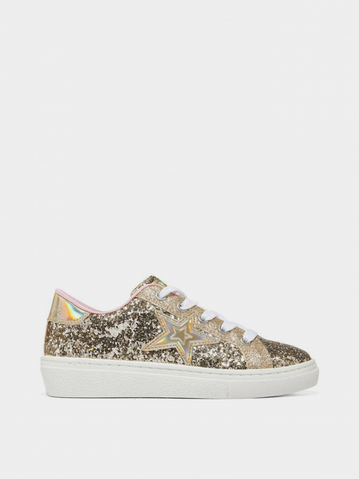 Кеды Skechers үлгі 310408L GLD Фото