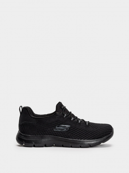 Кроссовки Skechers модель 149036 BBK Фото