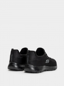 Кроссовки Skechers модель 149036 BBK Фото