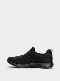 Кроссовки Skechers модель 149036 BBK Фото