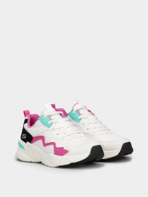 Кроссовки Skechers модель 117044 WPTQ Фото