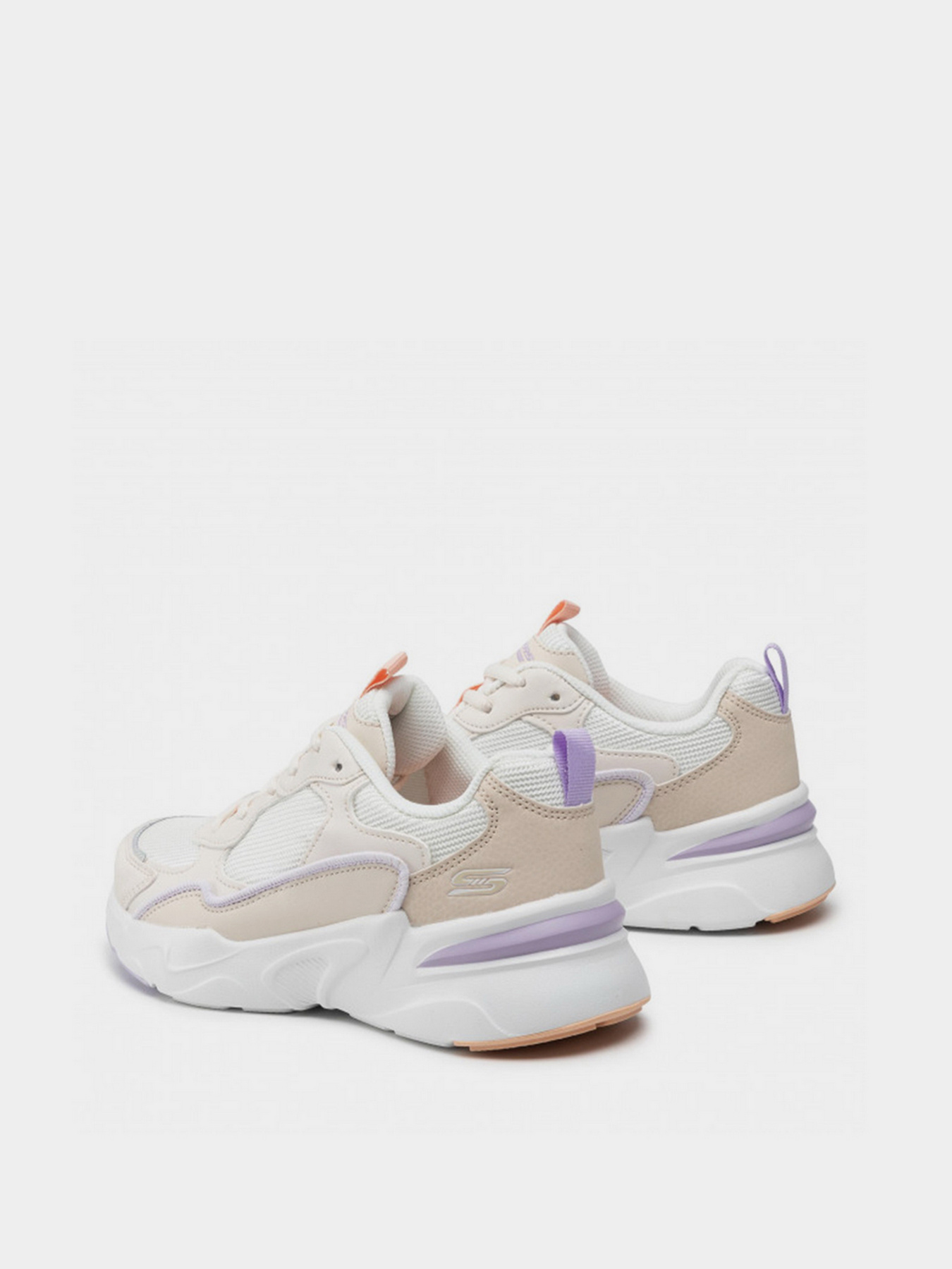Кроссовки Skechers модель 117041 WNT Фото