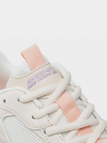 Кроссовки Skechers модель 117041 WNT Фото