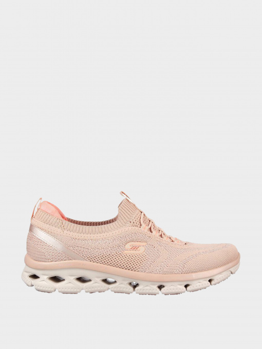 Кроссовки Skechers модель 104307 LTPK Фото