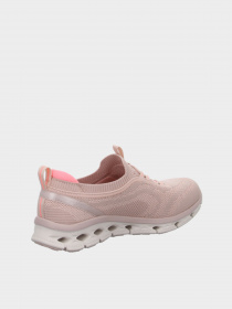 Кроссовки Skechers модель 104307 LTPK Фото
