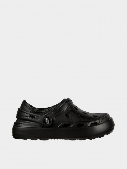 Шәркейлер Skechers үлгі 406456L BBK Фото