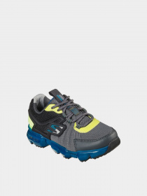 Кроссовки Skechers модель 402300L CCBK Фото