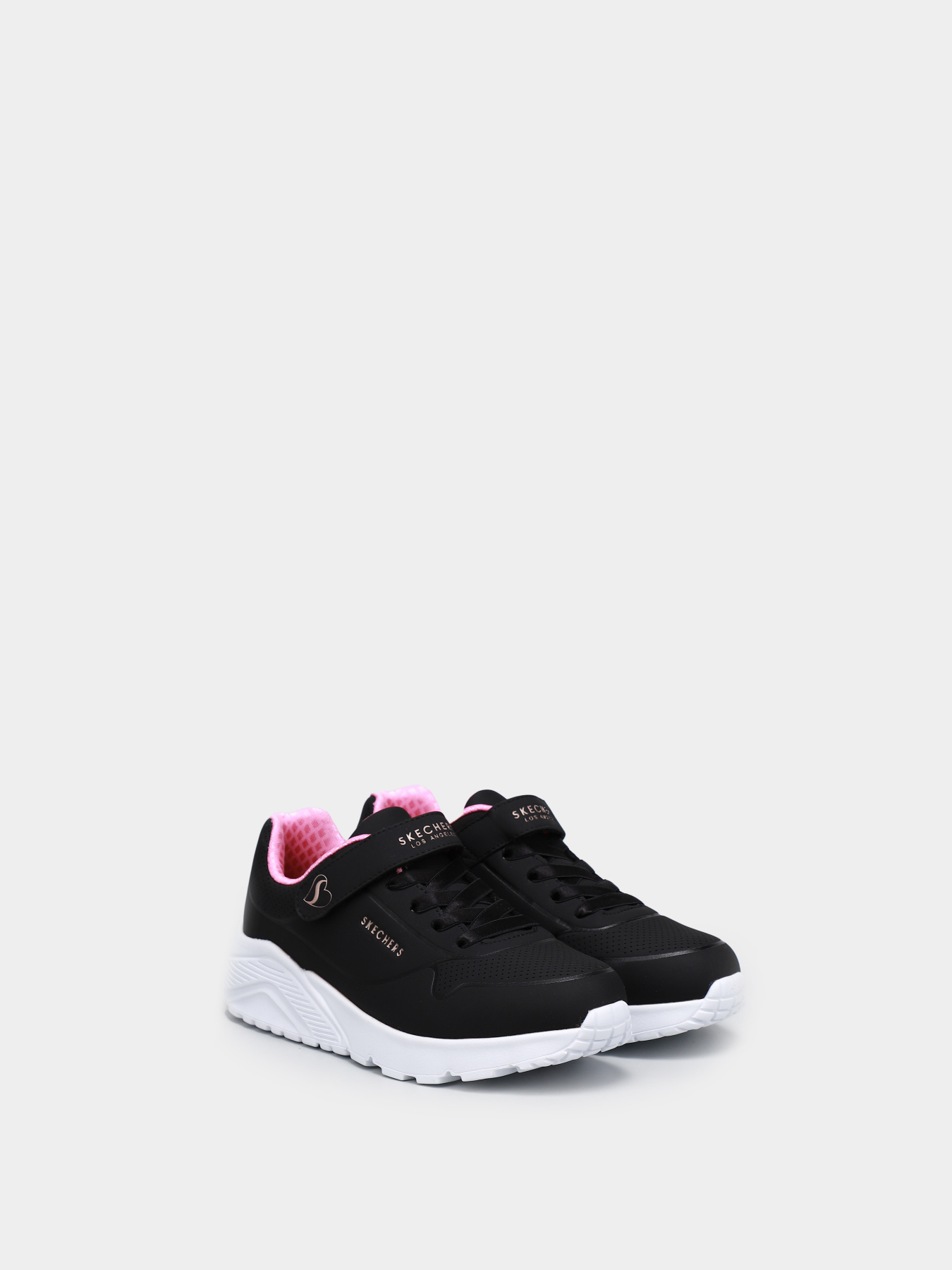 Кроссовки Skechers модель 310451L BKRG Фото