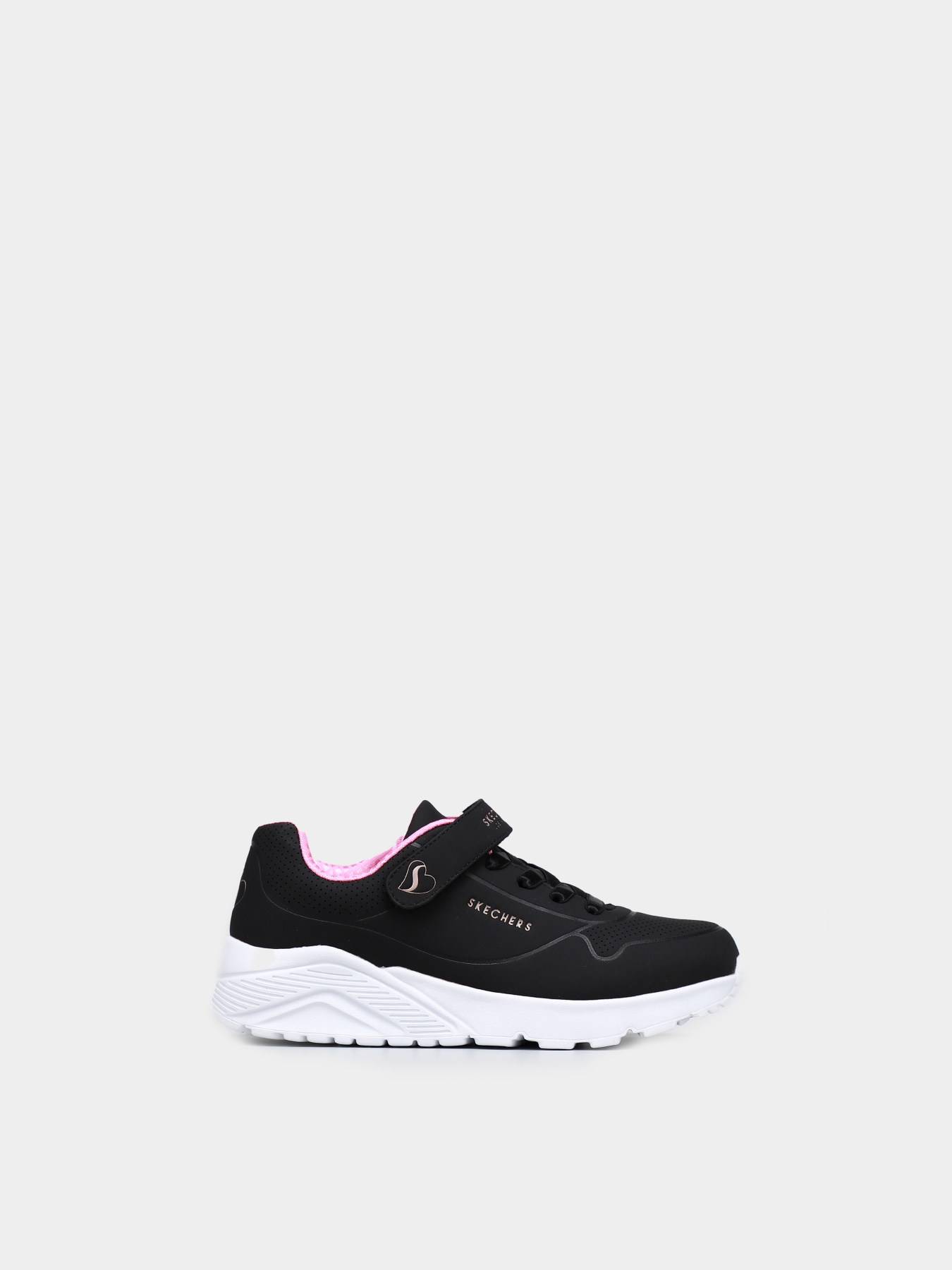 Кроссовки Skechers модель 310451L BKRG Фото