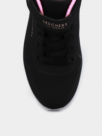 Кроссовки Skechers модель 310451L BKRG Фото
