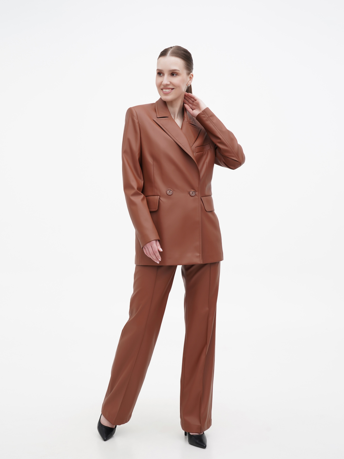 Блейзер A LOT модель 500353 Фото