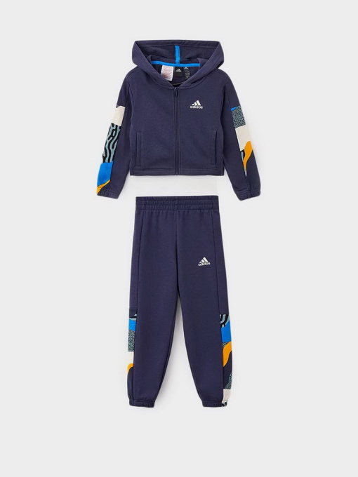 Костюмы Adidas модель HD4412 Фото