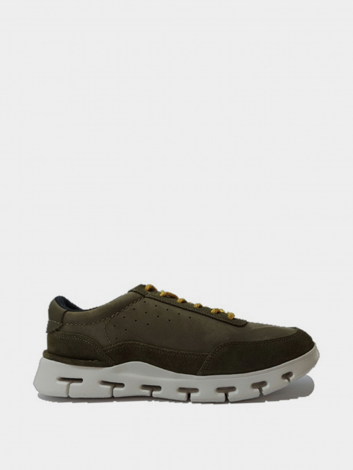 Кроссовки Clarks модель 2616-4775 Фото