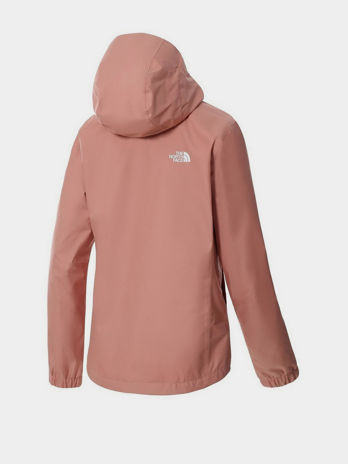 Куртки и дубленки The North Face модель NF00A8BAHCZ1 Фото