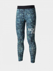 Брюки The North Face модель NF0A3YV95401 Фото