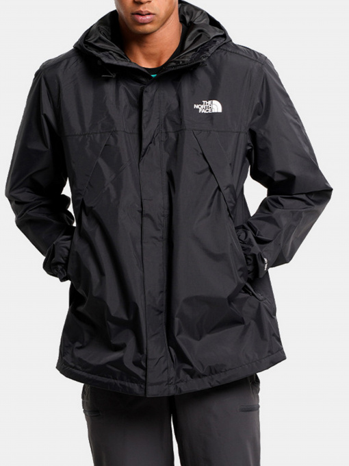 Күрткелер мен тондар The North Face үлгі NF0A7QEYJK31 Фото