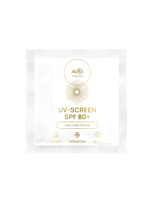 Солнцезащитный крем с SPF 80+ MyIDi модель 4820267230233 Фото