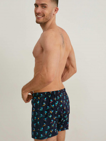 Трусы C&A модель 68273 Фото