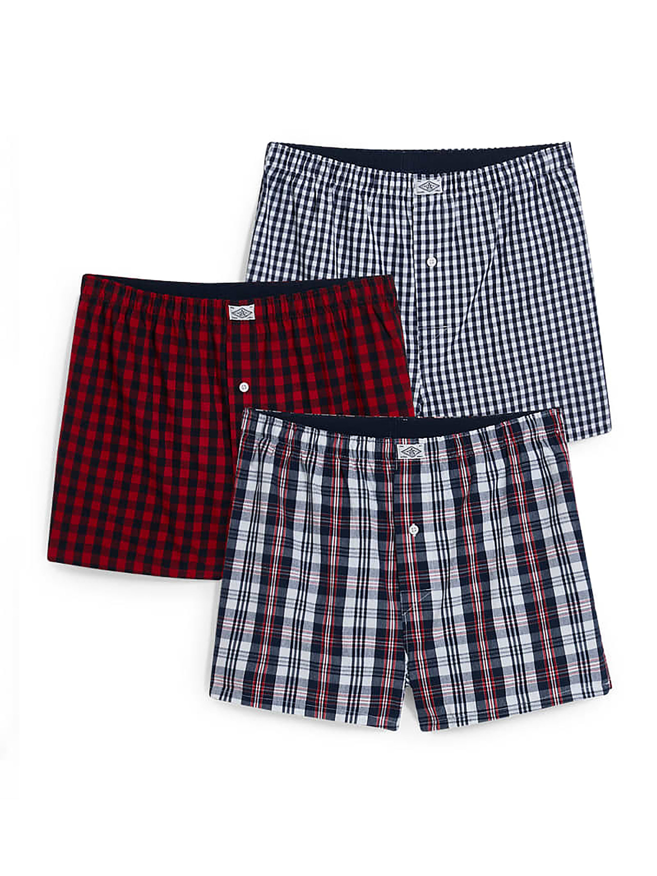 Набір трусів C&A модель 68233 Фото