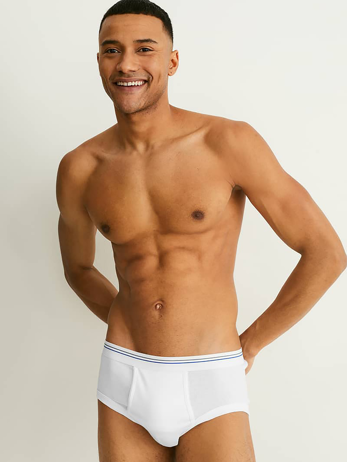 Набір трусів C&A модель 68291 Фото