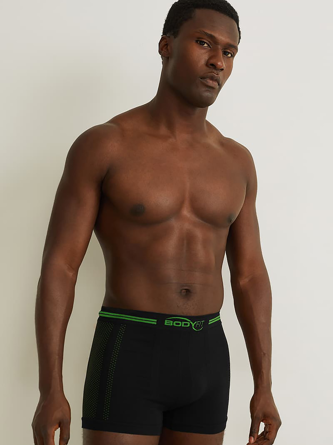 Набір трусів C&A модель 68248 Фото