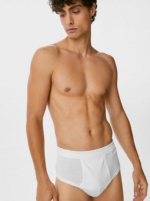 Трусы C&A модель 68293 Фото