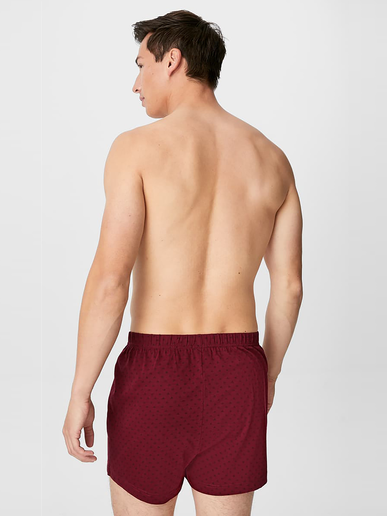 Труси C&A модель 68208 Фото