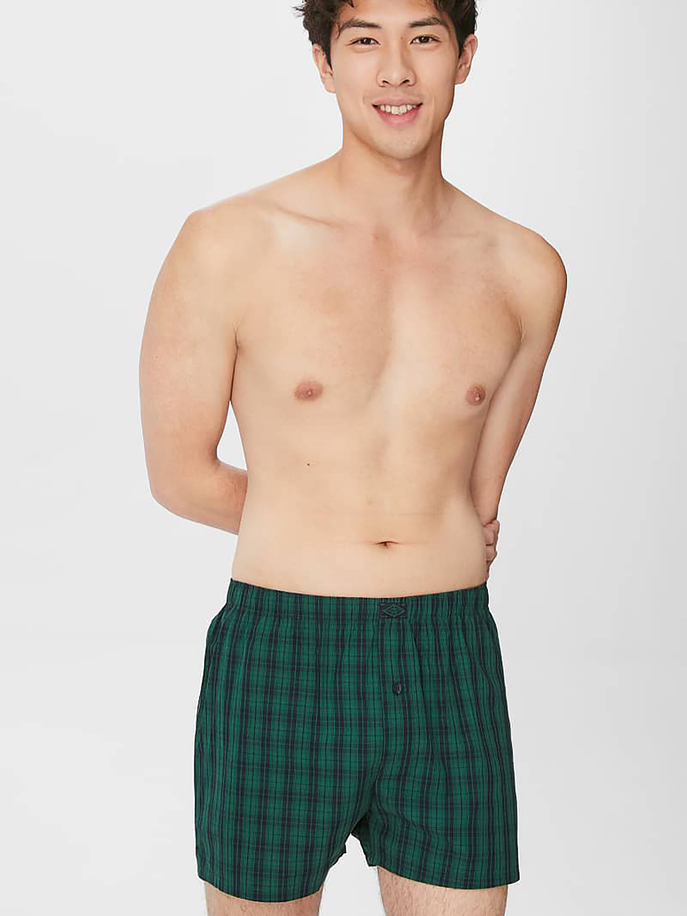 Набір трусів C&A модель 68259 Фото