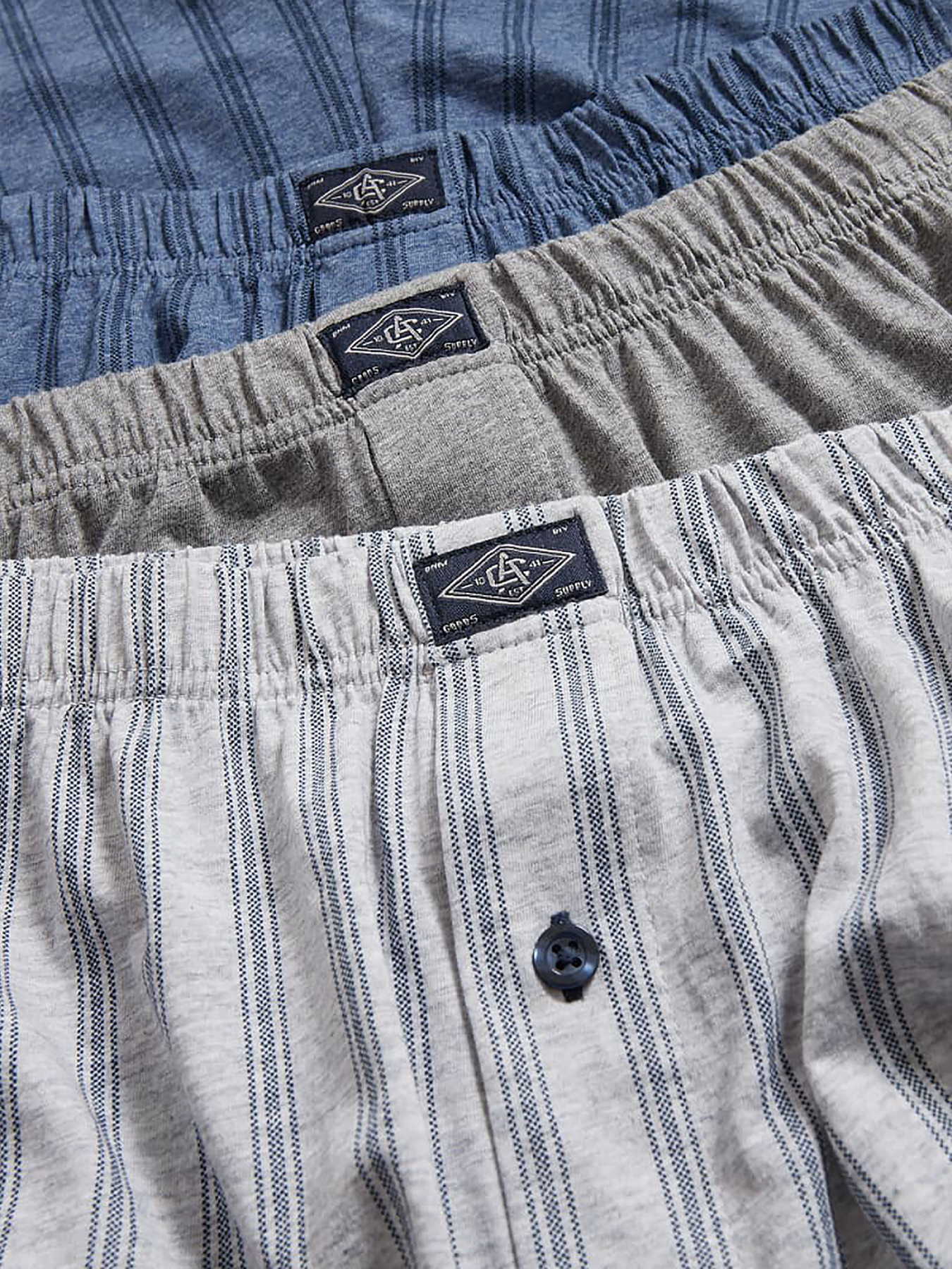 Набор трусов C&A модель 68204 Фото