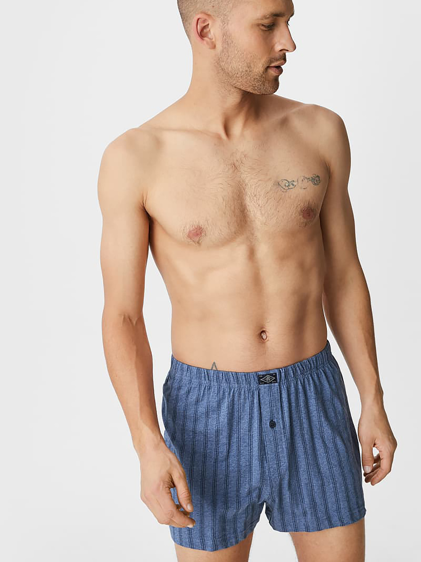 Набор трусов C&A модель 68204 Фото