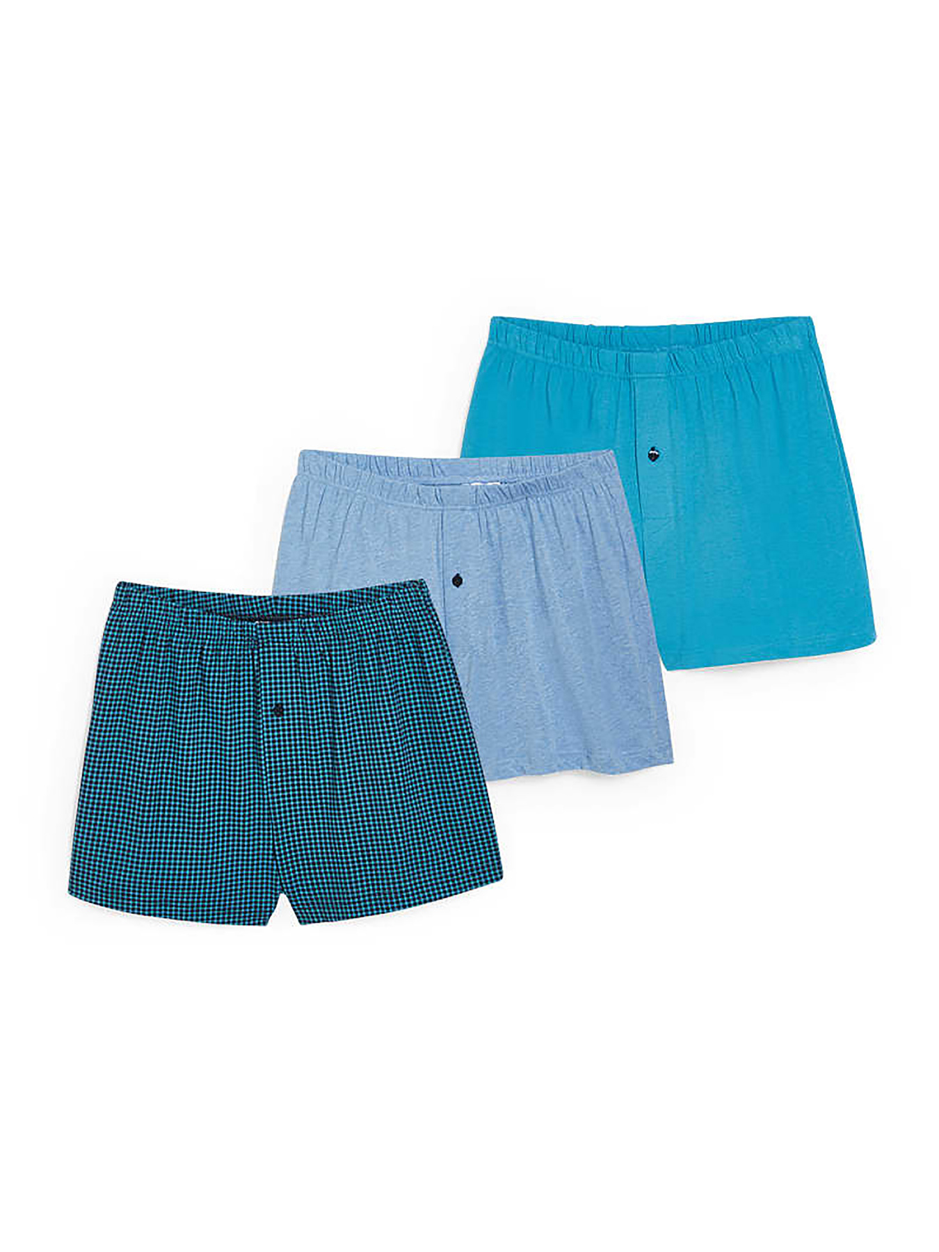 Набор трусов C&A модель 68205 Набор трусов C&A модель 68205 Фото