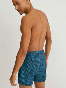 Набор трусов C&A модель 68205 Набор трусов C&A модель 68205 Фото