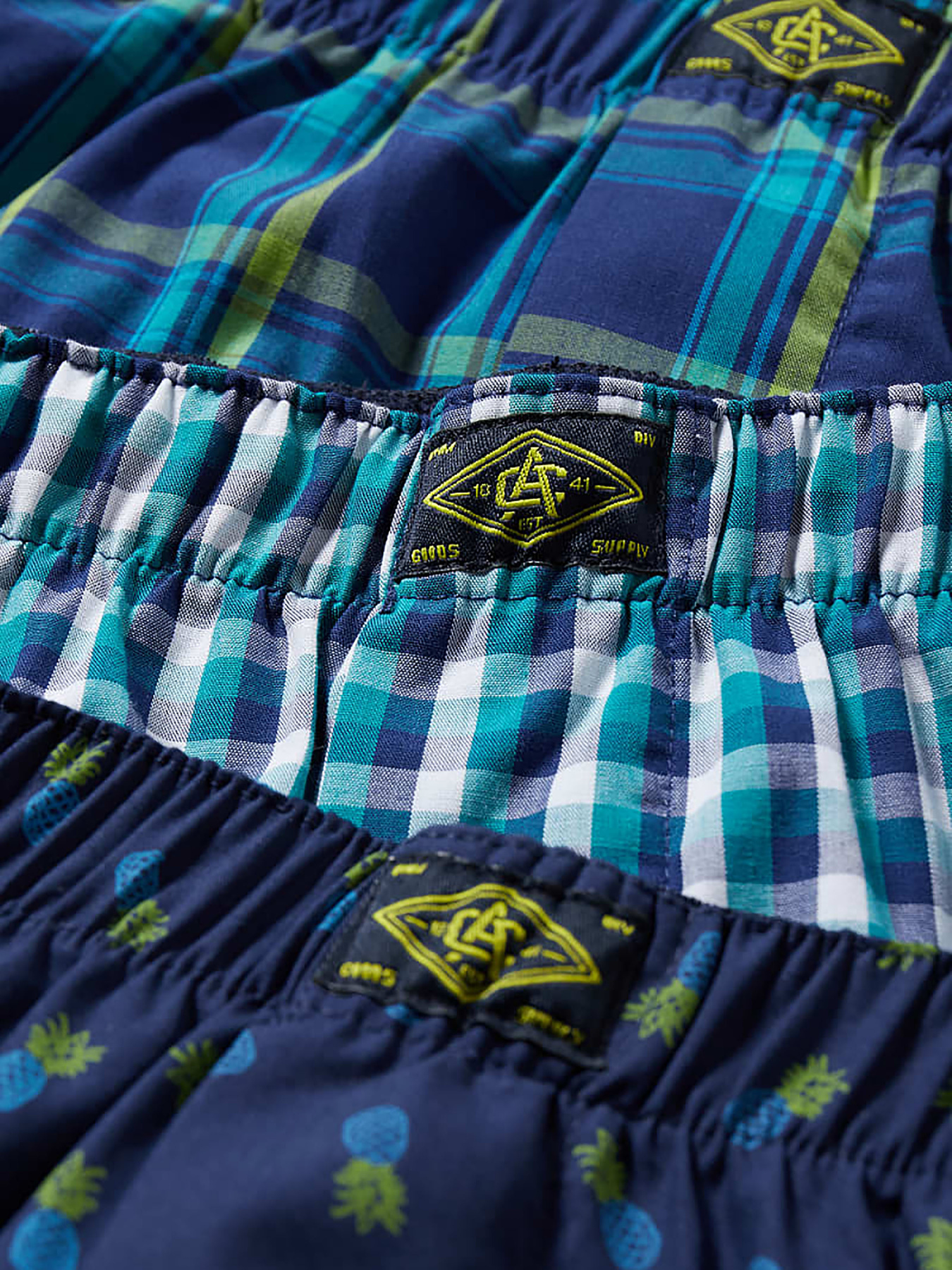 Набор трусов C&A модель 68261 Фото