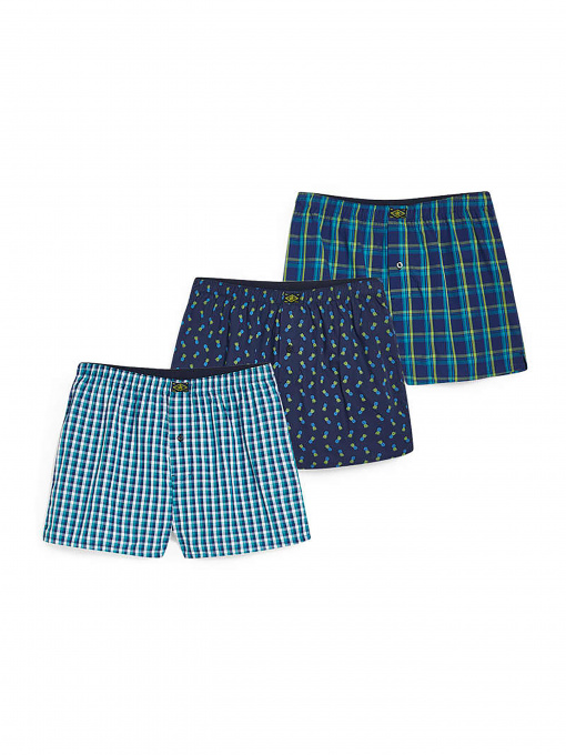 Набор трусов C&A модель 68261 Фото