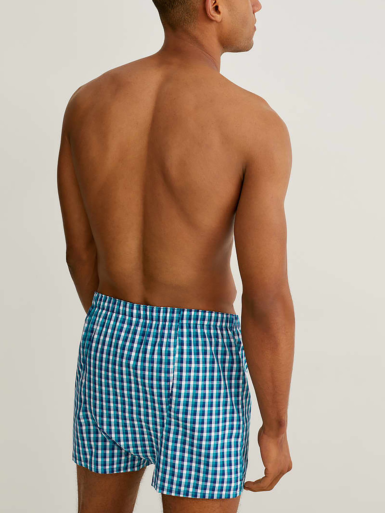 Набір трусів C&A модель 68261 Фото