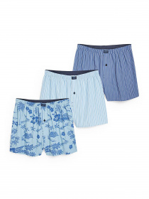 Набір трусів C&A модель 68258 Фото