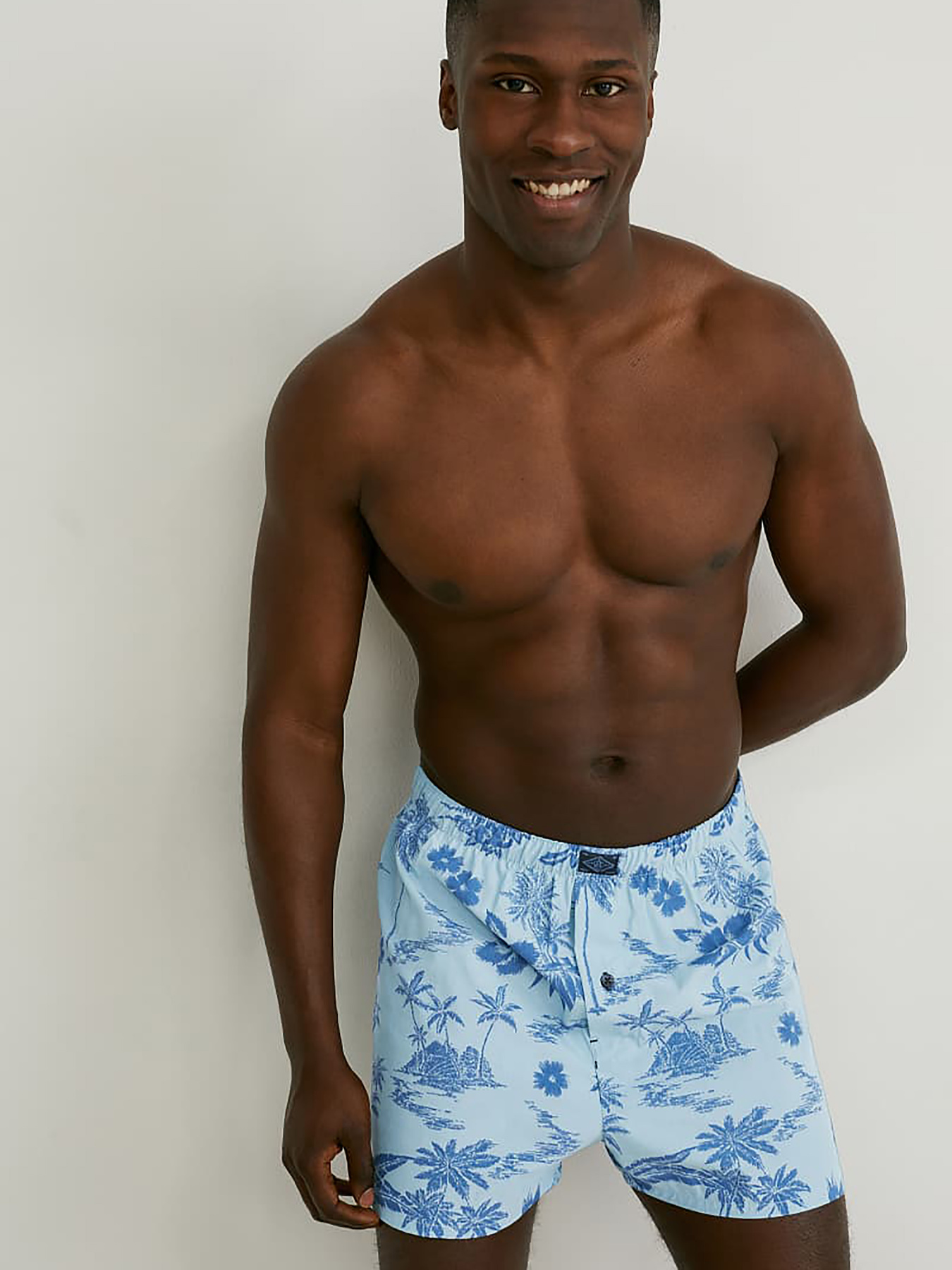 Набор трусов C&A модель 68258 Фото