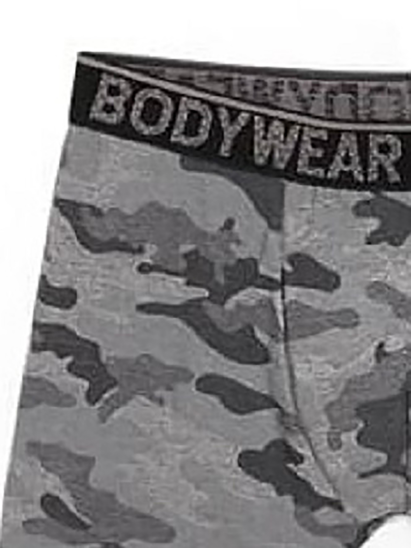 Трусы C&A модель 68263 Трусы C&A модель 68263 Фото