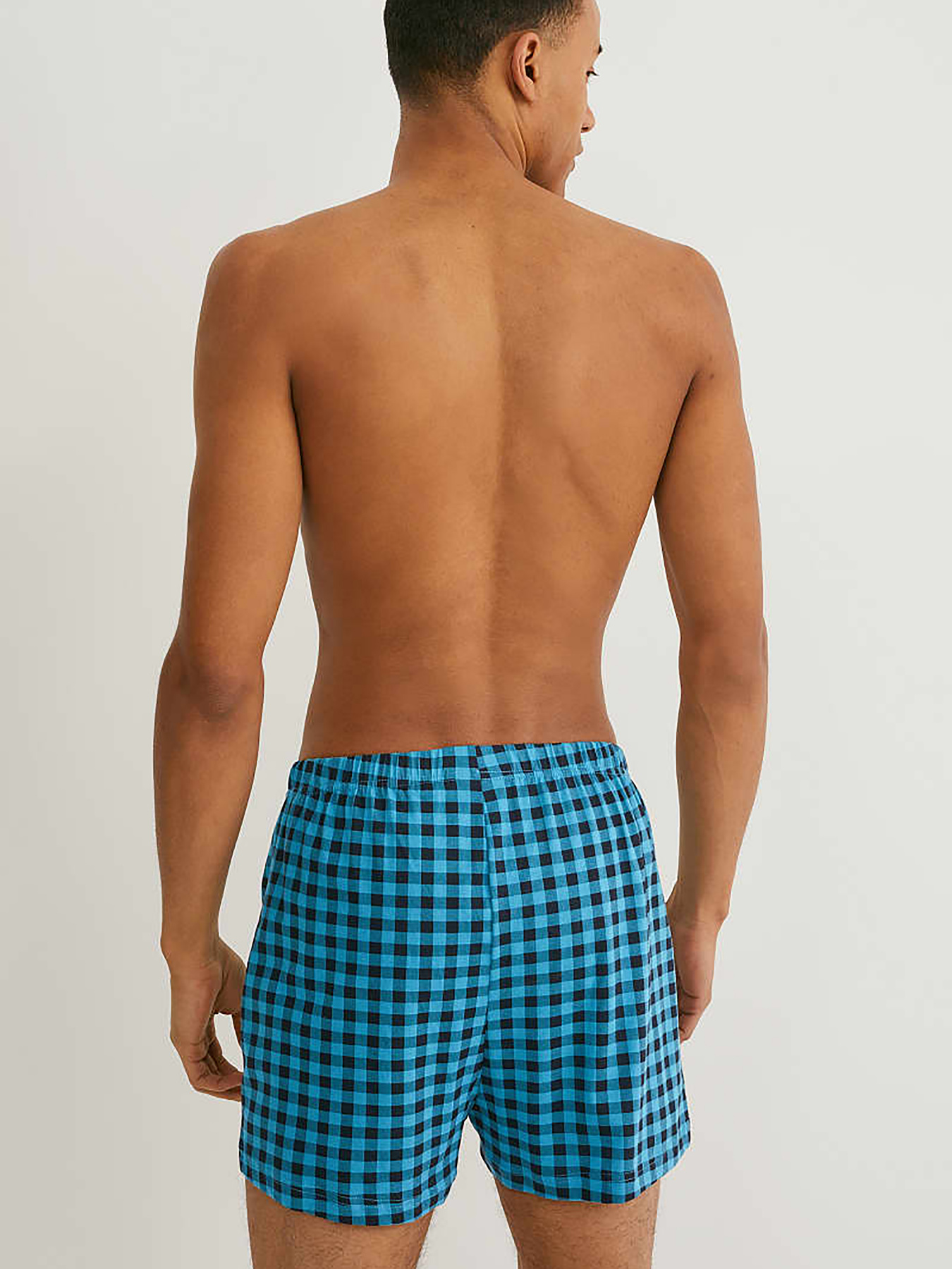 Набор трусов C&A модель 68214 Фото