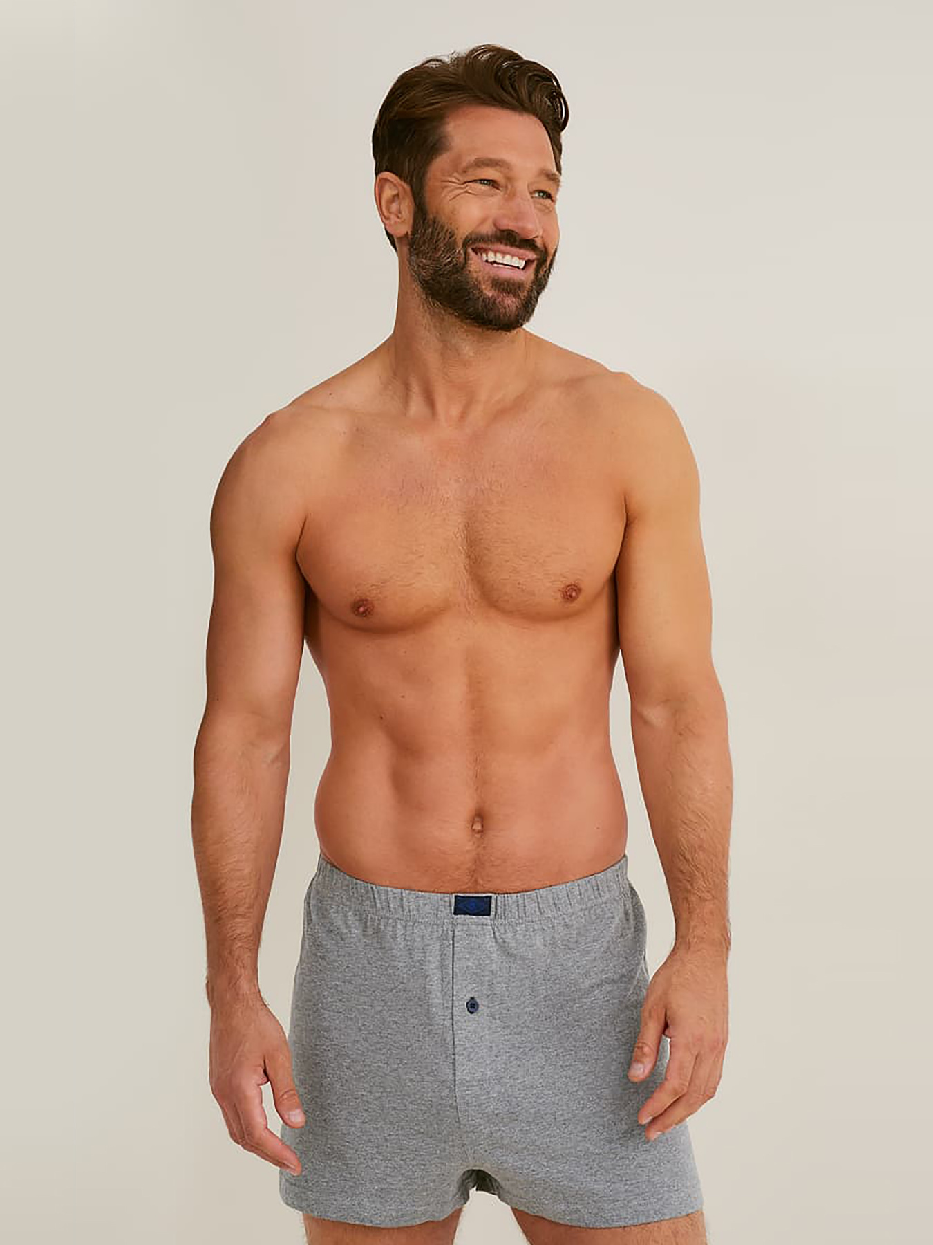 Набор трусов C&A модель 68217 Фото