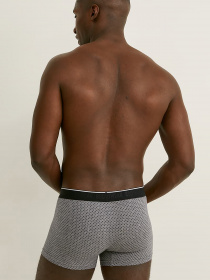 Набір трусів C&A модель 68255 Фото