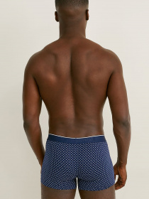 Набір трусів C&A модель 68280 Фото