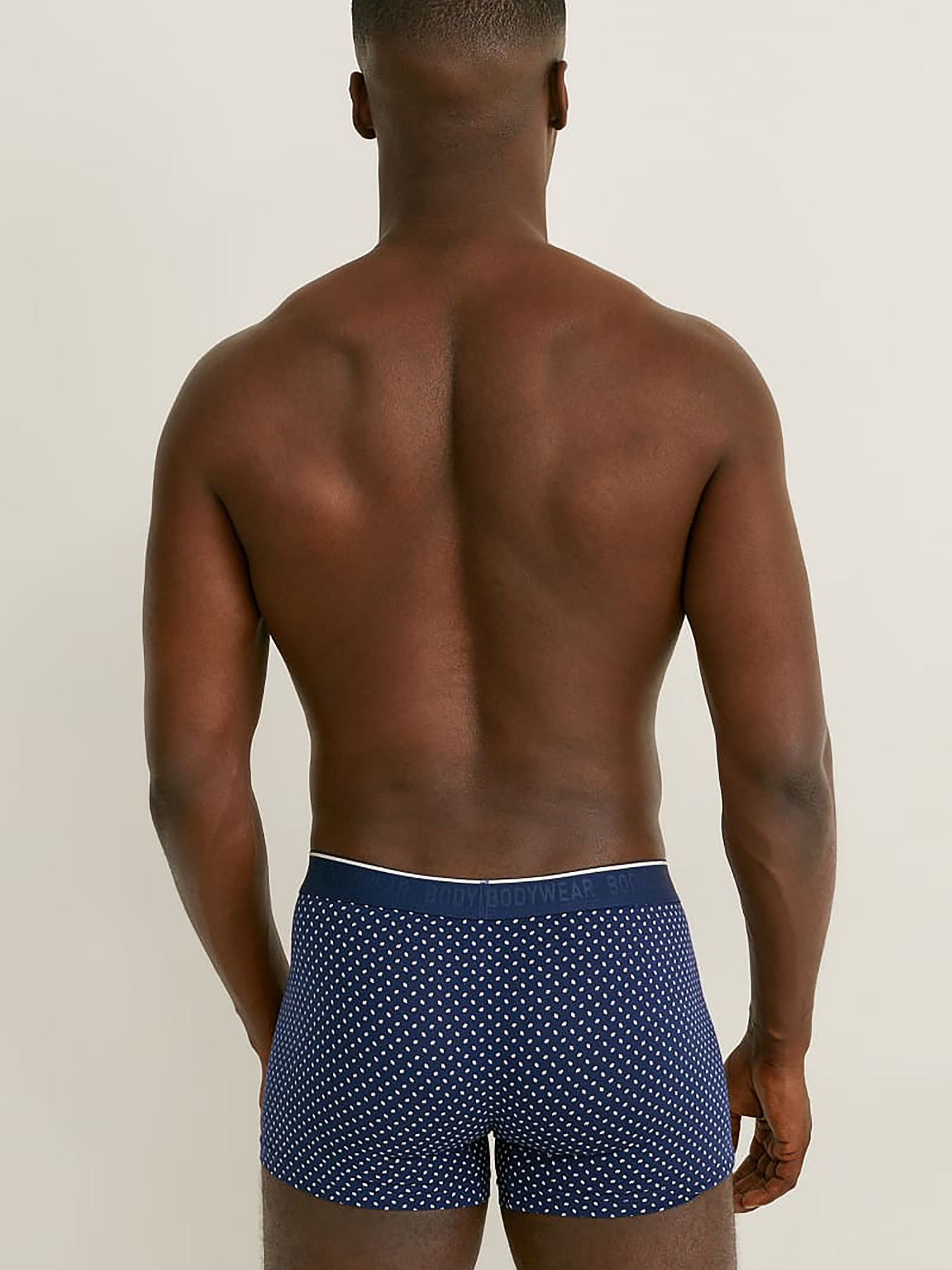 Набір трусів C&A модель 68280 Фото