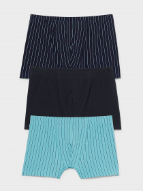 Набор трусов C&A модель 68220 Набор трусов C&A модель 68220 Фото